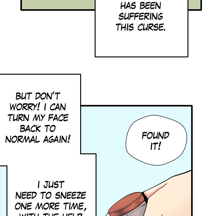 99% Love 99% Love EP 14 - Toomics page 34 - 