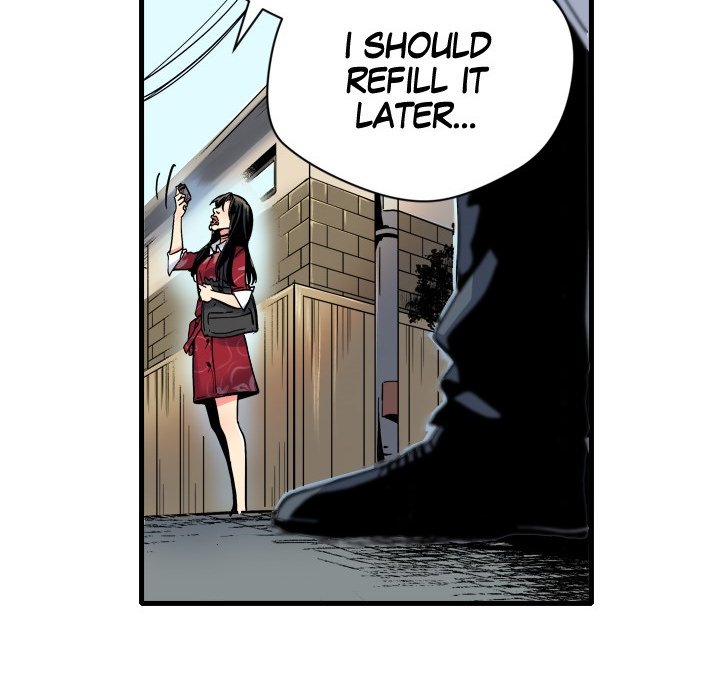 99% Love 99% Love EP 14 - Toomics page 36 - 