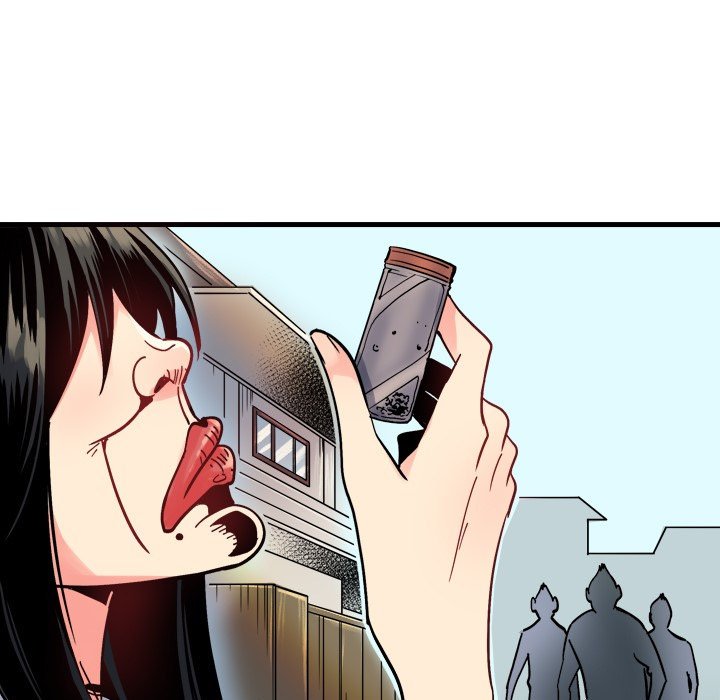 99% Love 99% Love EP 14 - Toomics page 37 - 