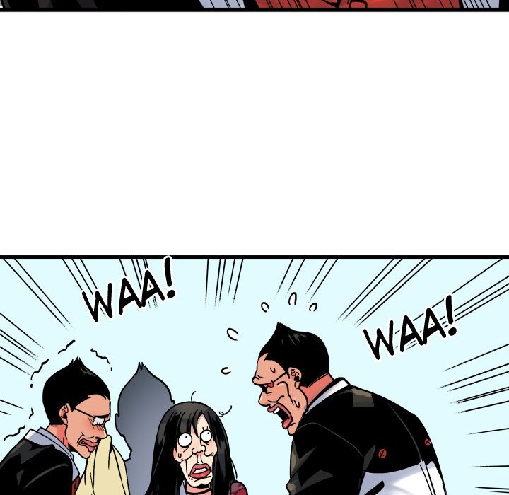 99% Love 99% Love EP 14 - Toomics page 40 - 