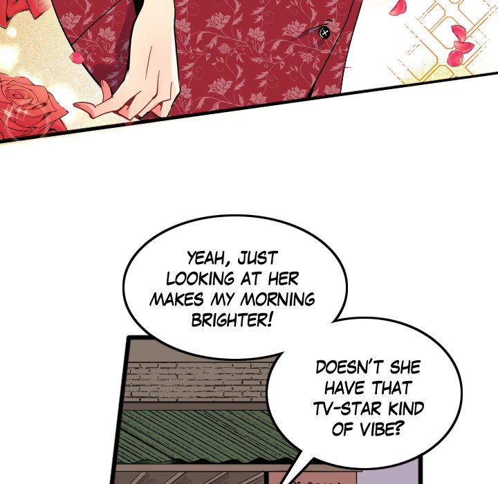 99% Love 99% Love EP 14 - Toomics page 5 - 