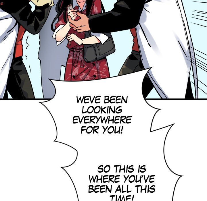 99% Love 99% Love EP 14 - Toomics page 41 - 