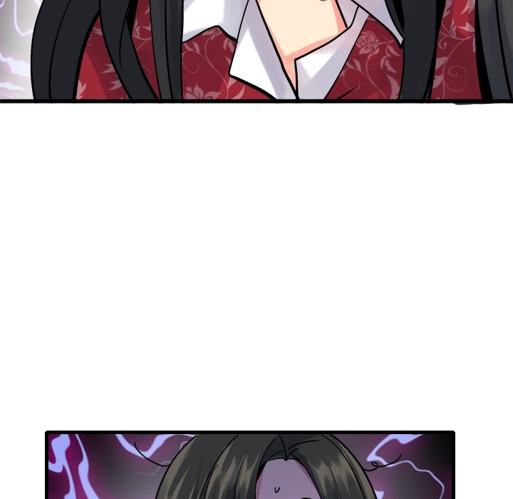 99% Love 99% Love EP 14 - Toomics page 43 - 