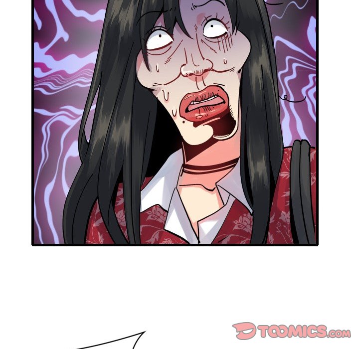 99% Love 99% Love EP 14 - Toomics page 44 - 