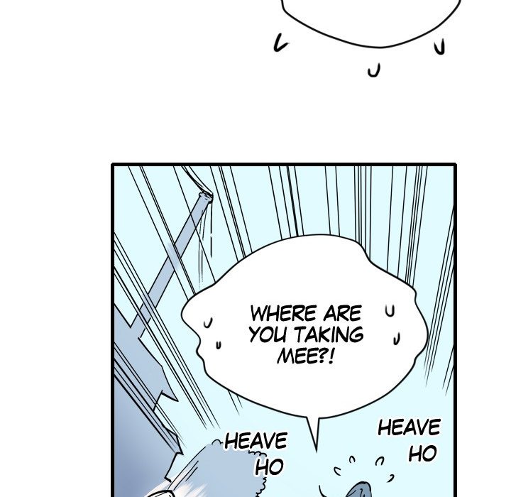 99% Love 99% Love EP 14 - Toomics page 46 - 