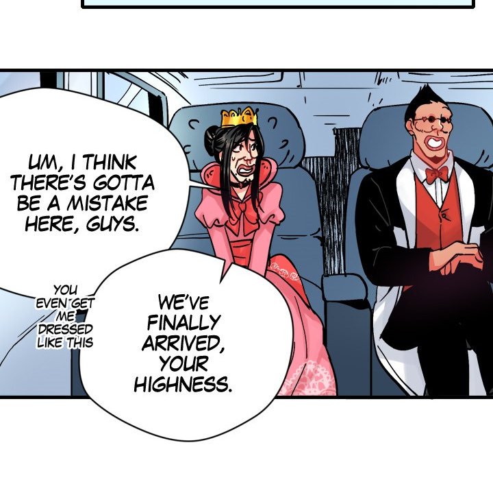 99% Love 99% Love EP 14 - Toomics page 49 - 