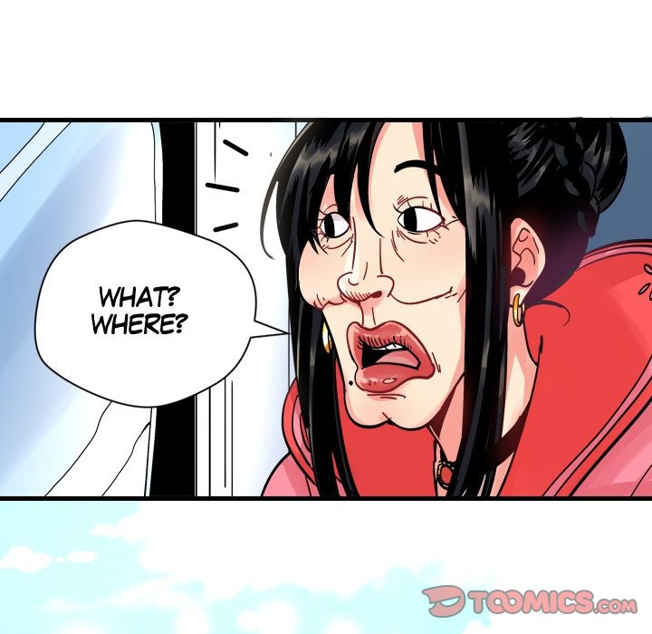 99% Love 99% Love EP 14 - Toomics page 50 - 