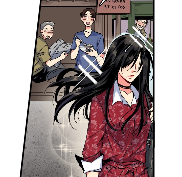 99% Love 99% Love EP 14 - Toomics page 6 - 