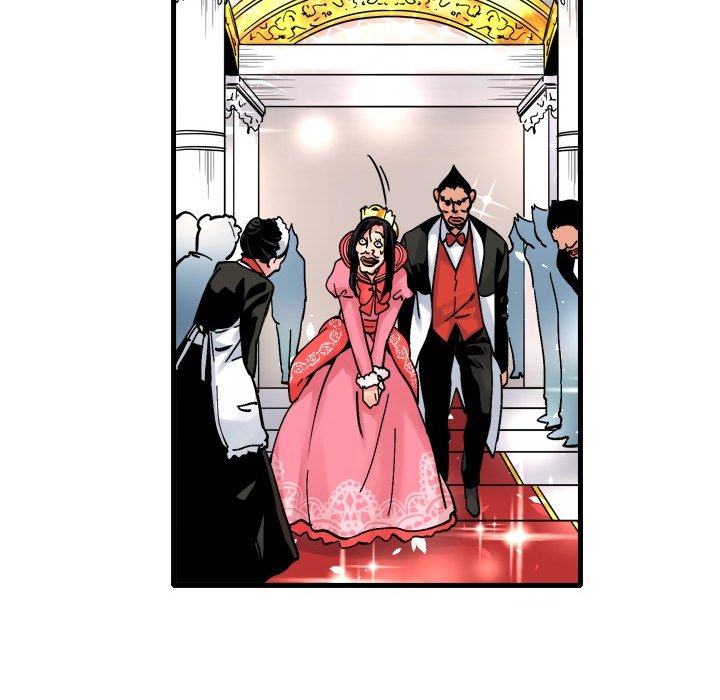 99% Love 99% Love EP 14 - Toomics page 53 - 