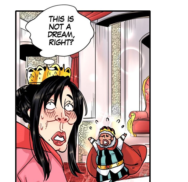 99% Love 99% Love EP 14 - Toomics page 54 - 