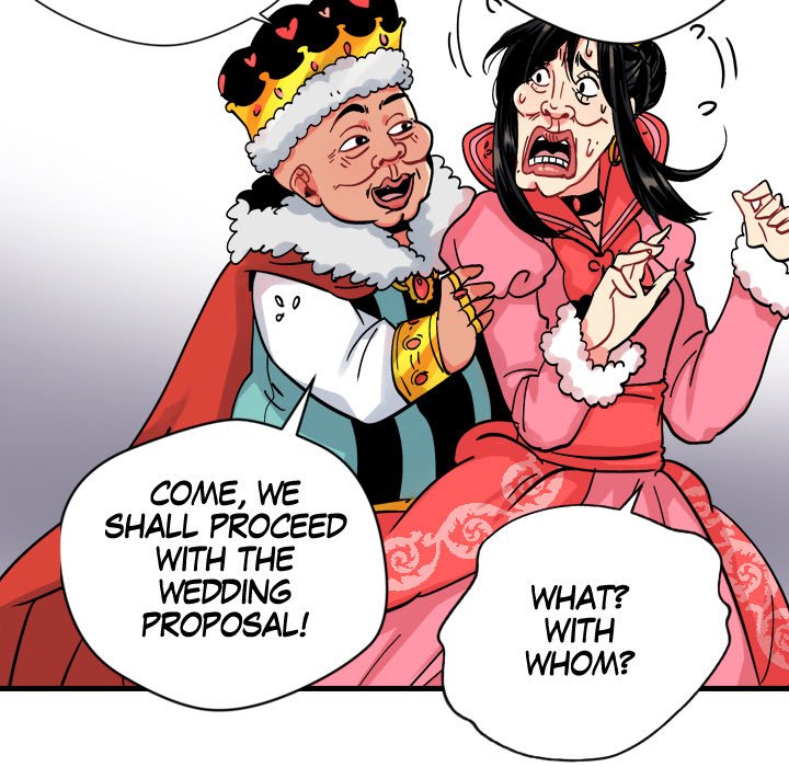 99% Love 99% Love EP 14 - Toomics page 57 - 