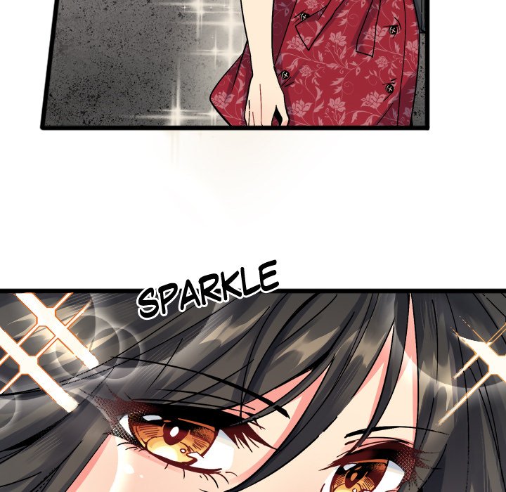 99% Love 99% Love EP 14 - Toomics page 7 - 
