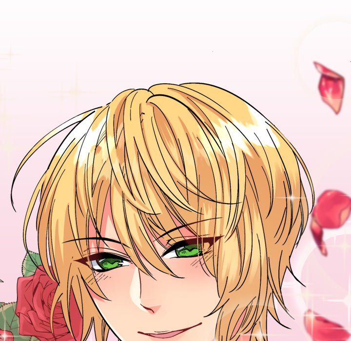 99% Love 99% Love EP 14 - Toomics page 61 - 