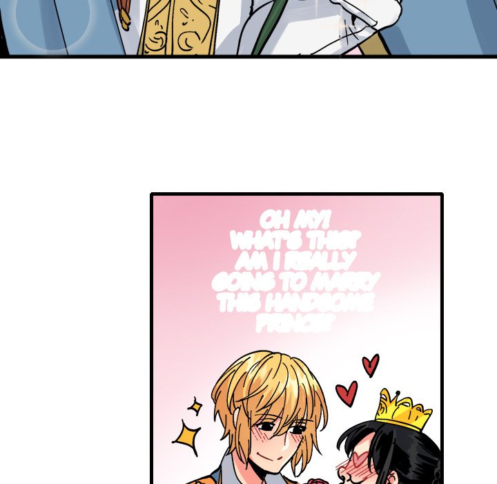 99% Love 99% Love EP 14 - Toomics page 63 - 