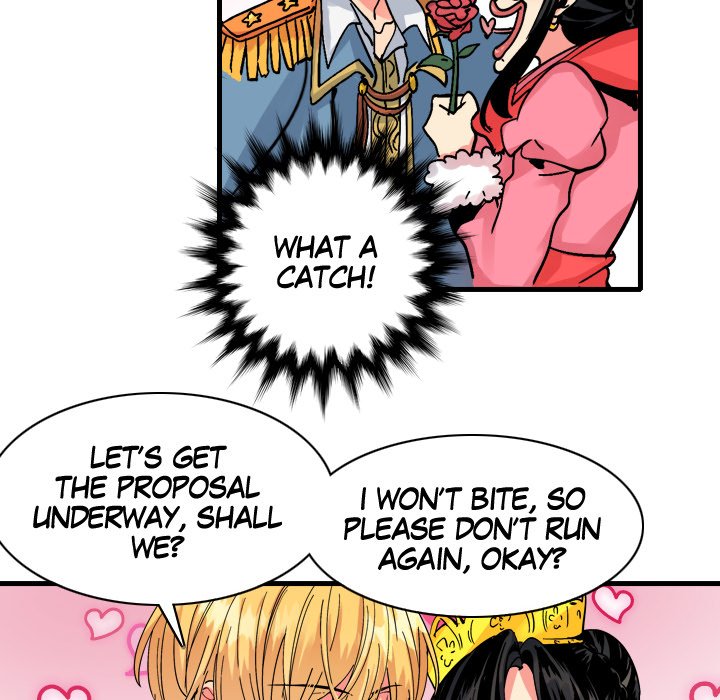 99% Love 99% Love EP 14 - Toomics page 64 - 