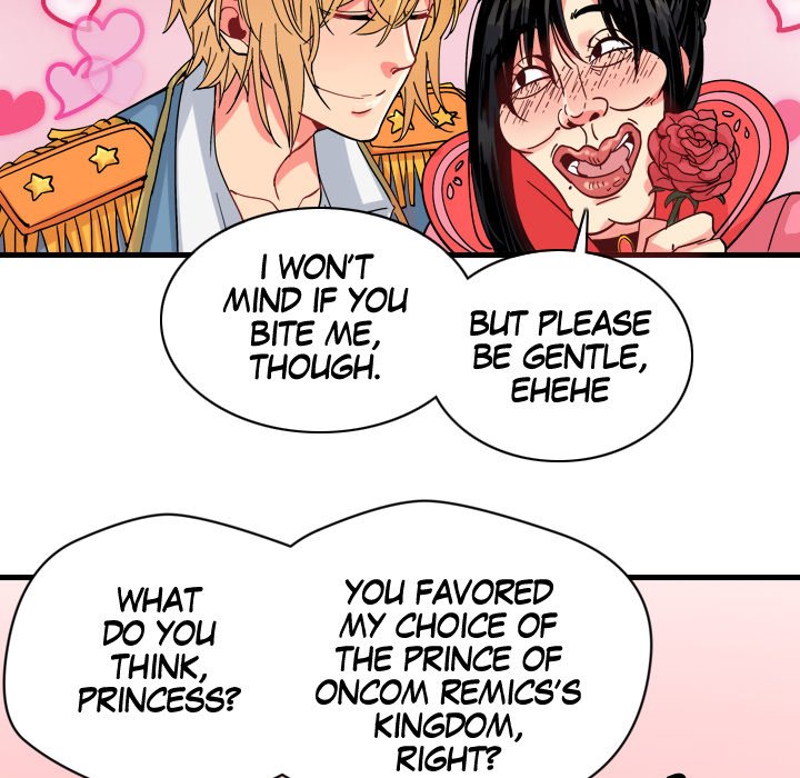 99% Love 99% Love EP 14 - Toomics page 65 - 