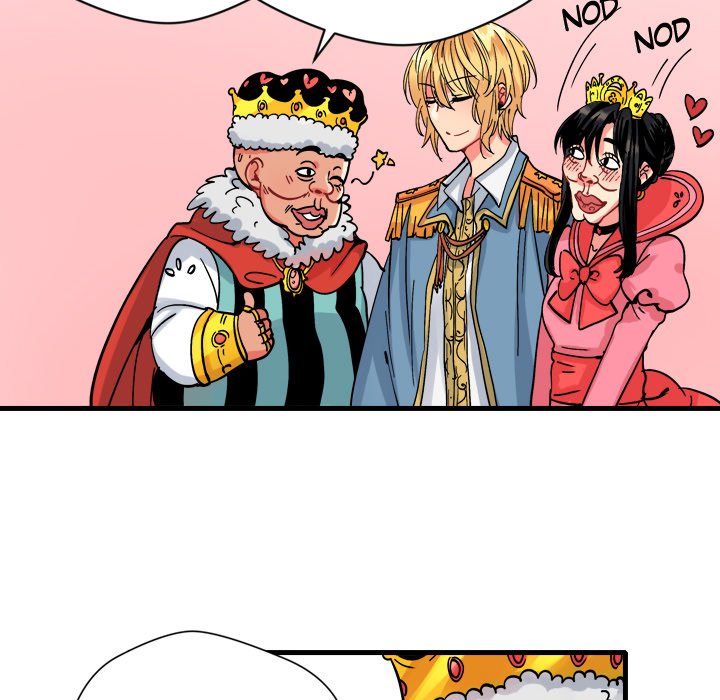 99% Love 99% Love EP 14 - Toomics page 66 - 