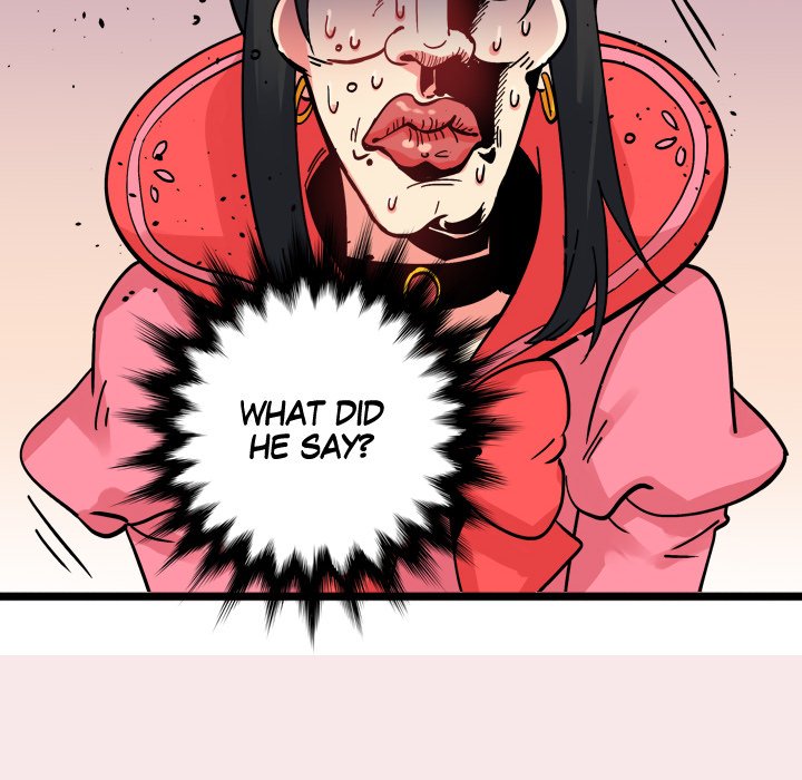 99% Love 99% Love EP 14 - Toomics page 70 - 