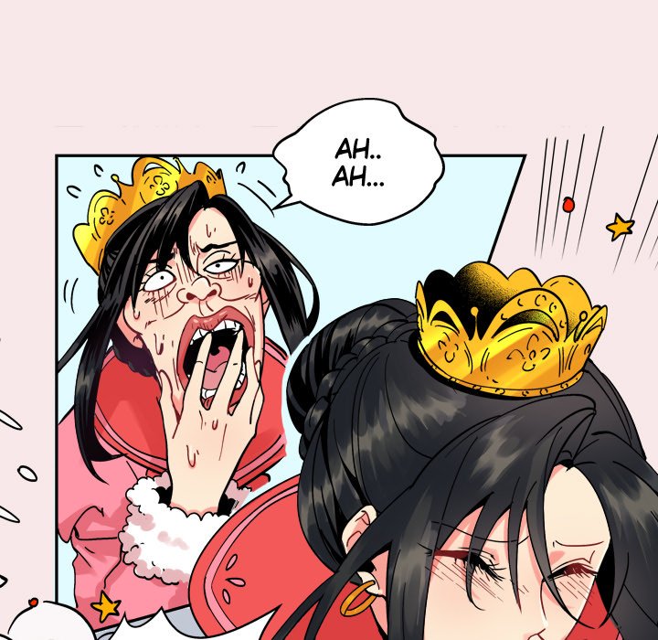 99% Love 99% Love EP 14 - Toomics page 71 - 