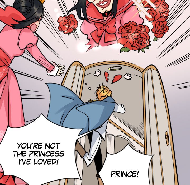 99% Love 99% Love EP 14 - Toomics page 77 - 