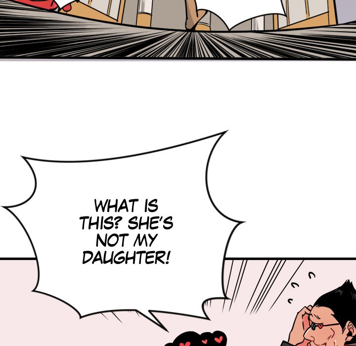 99% Love 99% Love EP 14 - Toomics page 78 - 