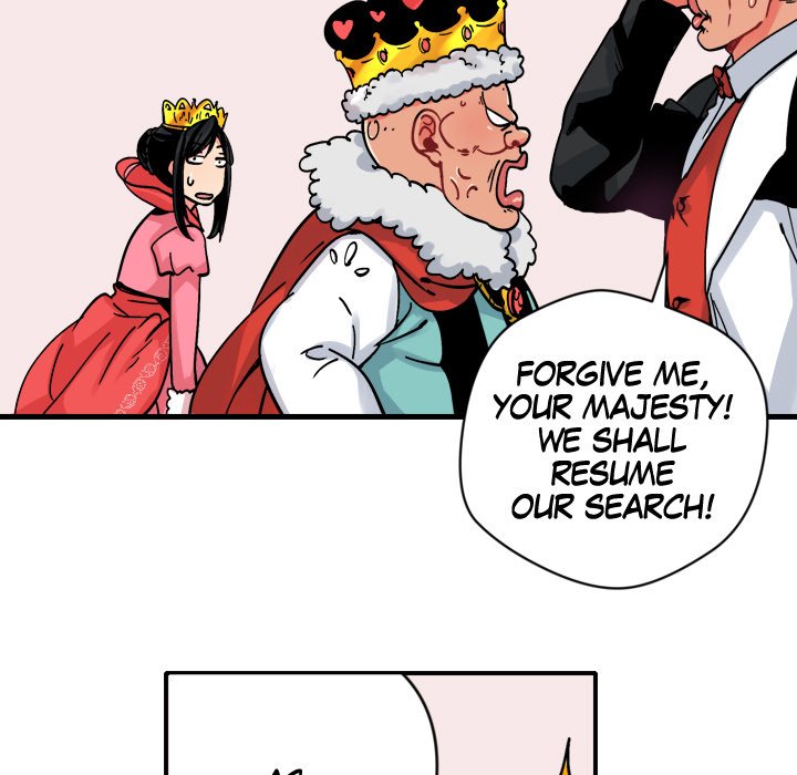 99% Love 99% Love EP 14 - Toomics page 79 - 