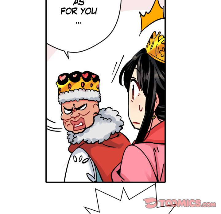 99% Love 99% Love EP 14 - Toomics page 80 - 