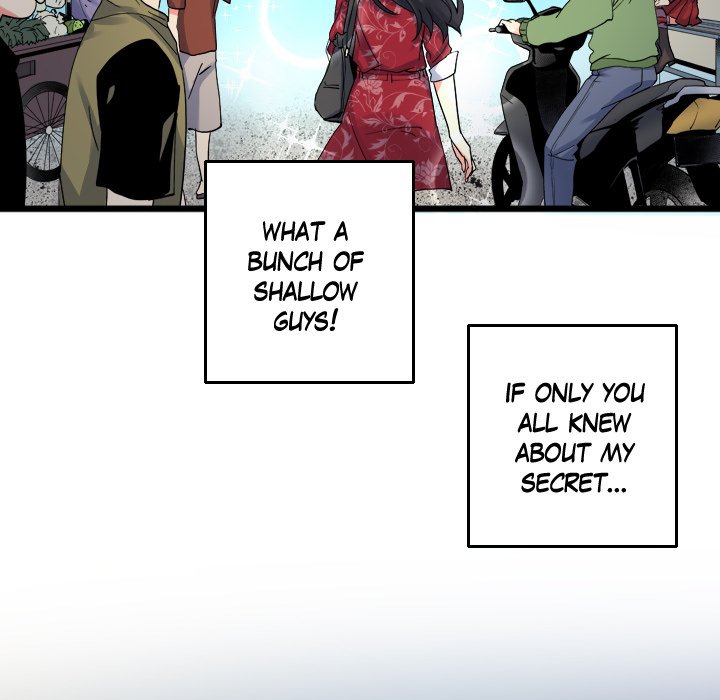 99% Love 99% Love EP 14 - Toomics page 9 - 
