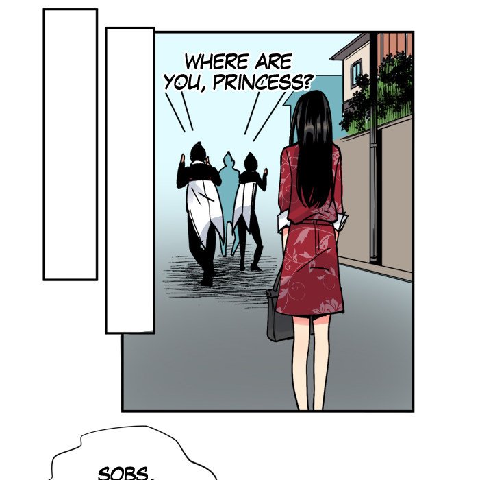 99% Love 99% Love EP 14 - Toomics page 82 - 