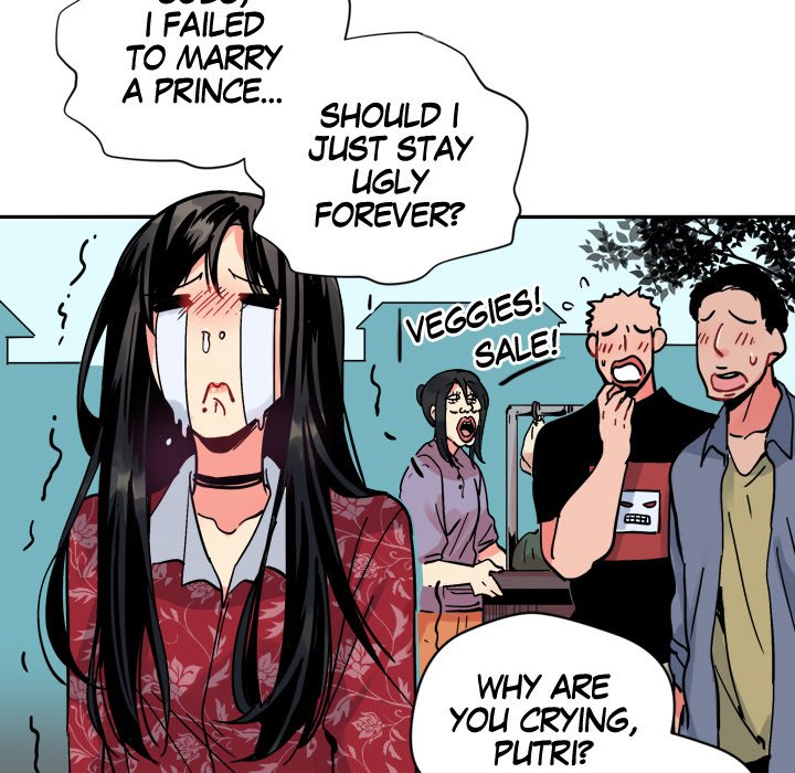 99% Love 99% Love EP 14 - Toomics page 83 - 