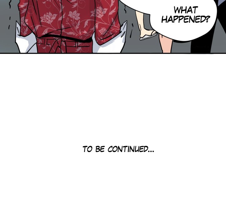 99% Love 99% Love EP 14 - Toomics page 84 - 
