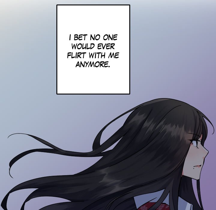 99% Love 99% Love EP 14 - Toomics page 10 - 