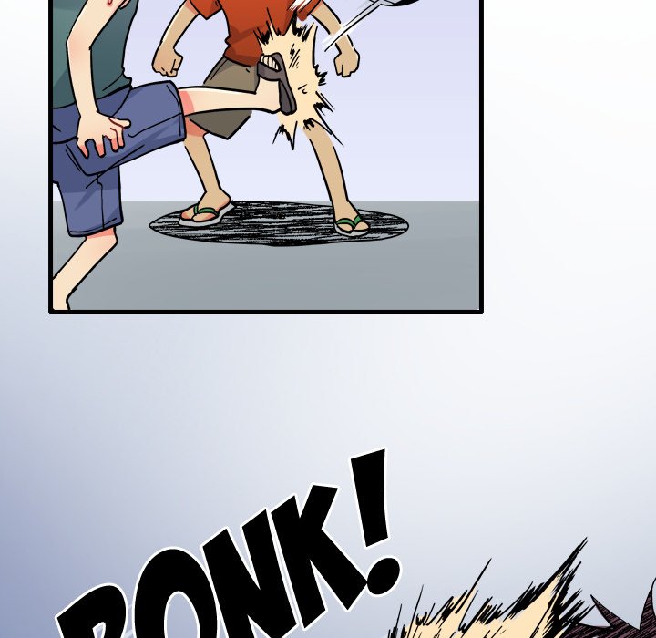 99% Love 99% Love EP 15 - Toomics page 11 - 