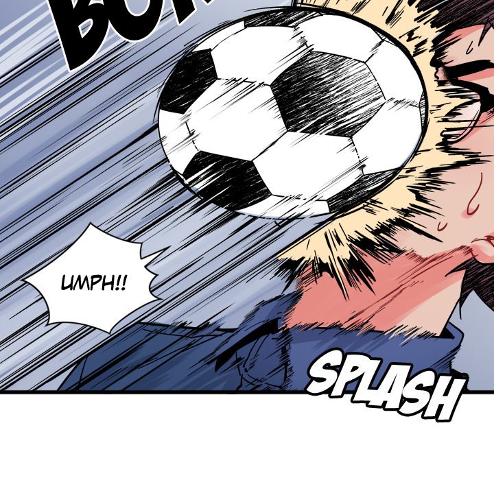 99% Love 99% Love EP 15 - Toomics page 12 - 