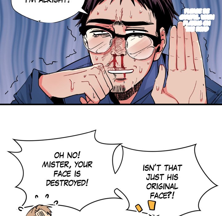 99% Love 99% Love EP 15 - Toomics page 15 - 