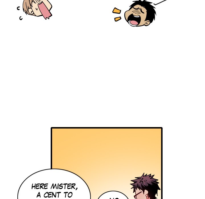 99% Love 99% Love EP 15 - Toomics page 16 - 
