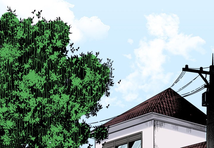 99% Love 99% Love EP 15 - Toomics page 3 - 
