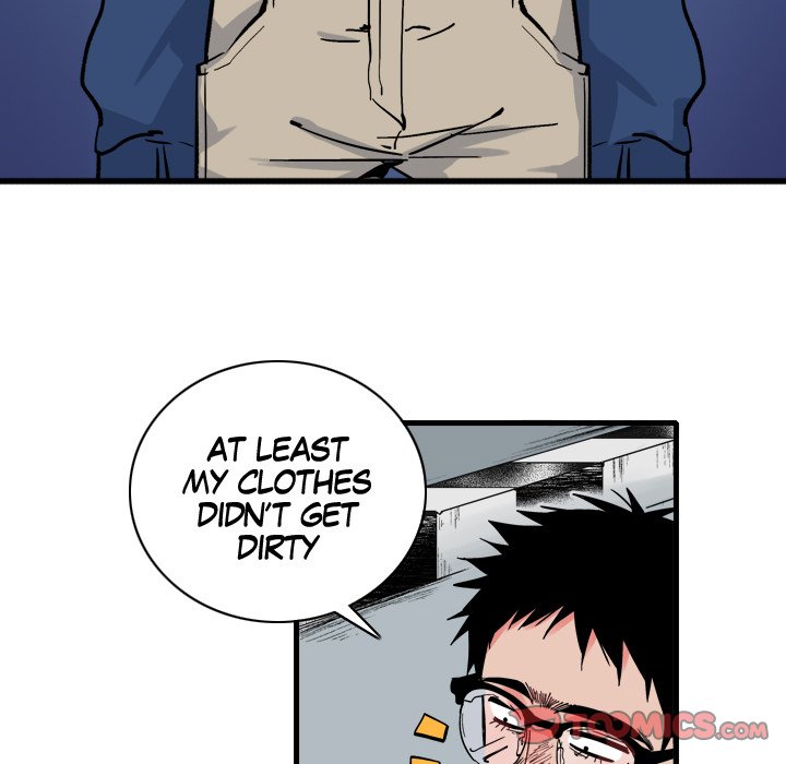 99% Love 99% Love EP 15 - Toomics page 22 - 