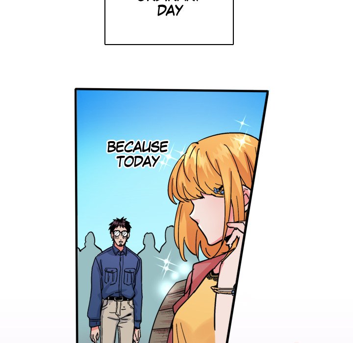 99% Love 99% Love EP 15 - Toomics page 24 - 