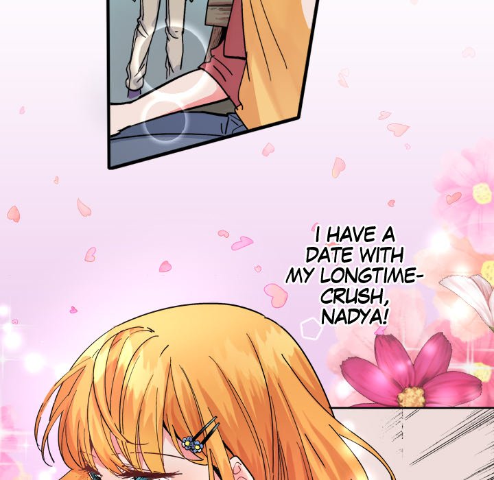 99% Love 99% Love EP 15 - Toomics page 25 - 