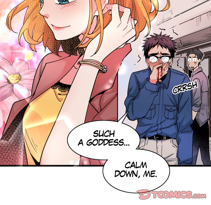 99% Love 99% Love EP 15 - Toomics page 26 - 