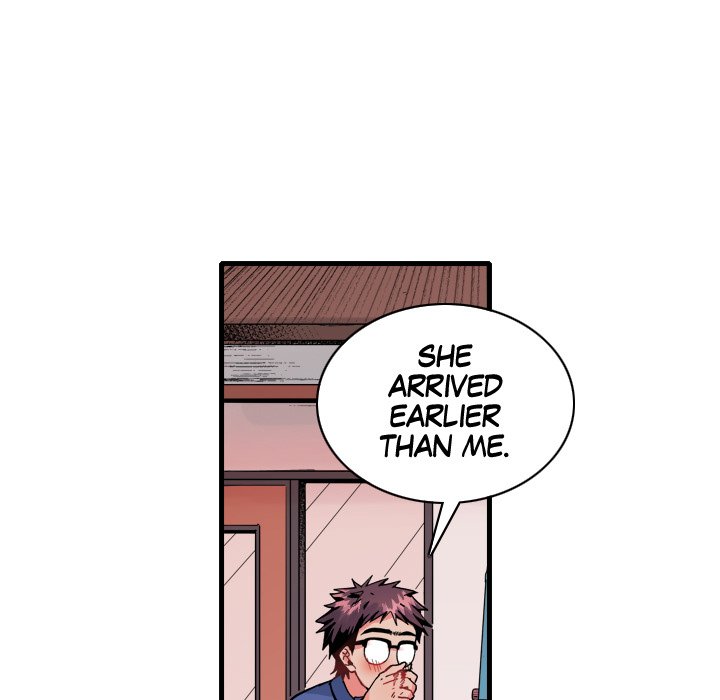 99% Love 99% Love EP 15 - Toomics page 27 - 