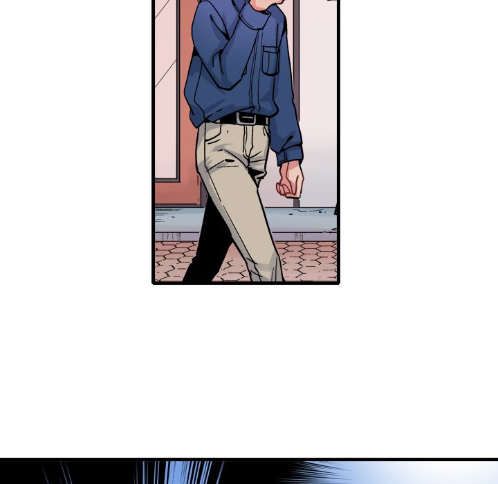 99% Love 99% Love EP 15 - Toomics page 28 - 