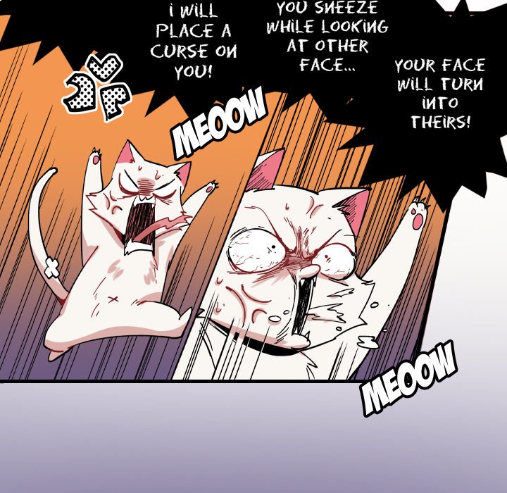 99% Love 99% Love EP 15 - Toomics page 31 - 