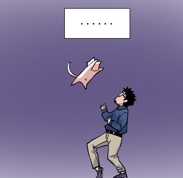 99% Love 99% Love EP 15 - Toomics page 32 - 