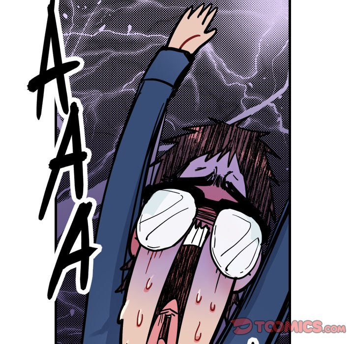 99% Love 99% Love EP 15 - Toomics page 34 - 
