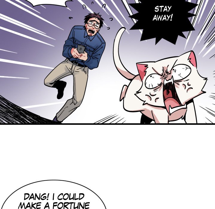 99% Love 99% Love EP 15 - Toomics page 36 - 