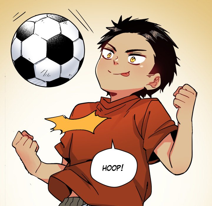 99% Love 99% Love EP 15 - Toomics page 5 - 