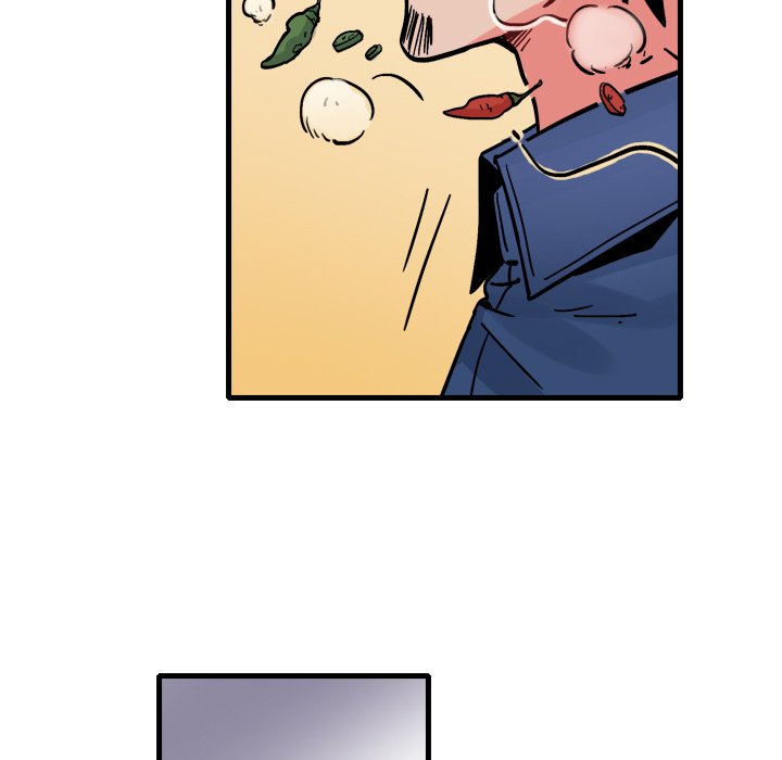 99% Love 99% Love EP 15 - Toomics page 43 - 