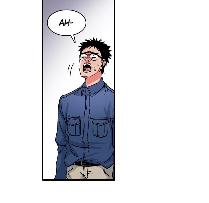 99% Love 99% Love EP 15 - Toomics page 44 - 